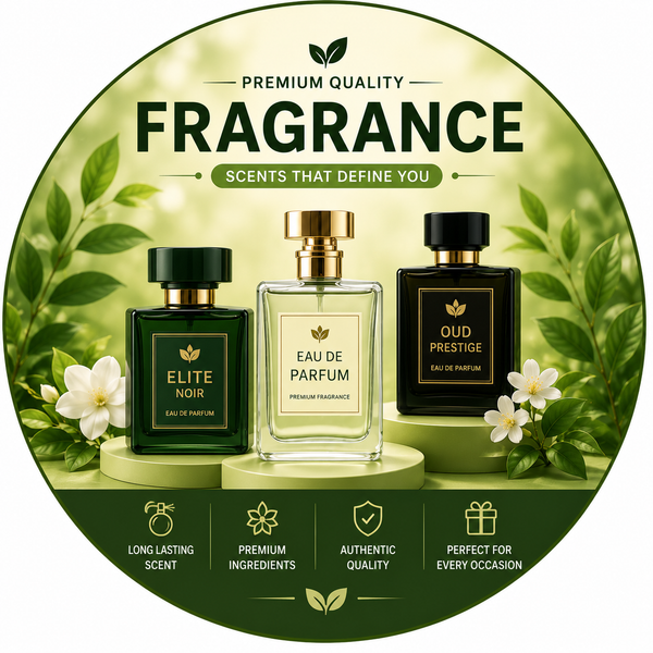 Fragrance