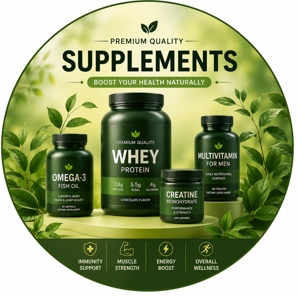 Supplement