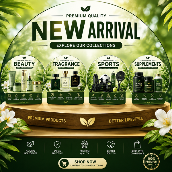 New Arrival