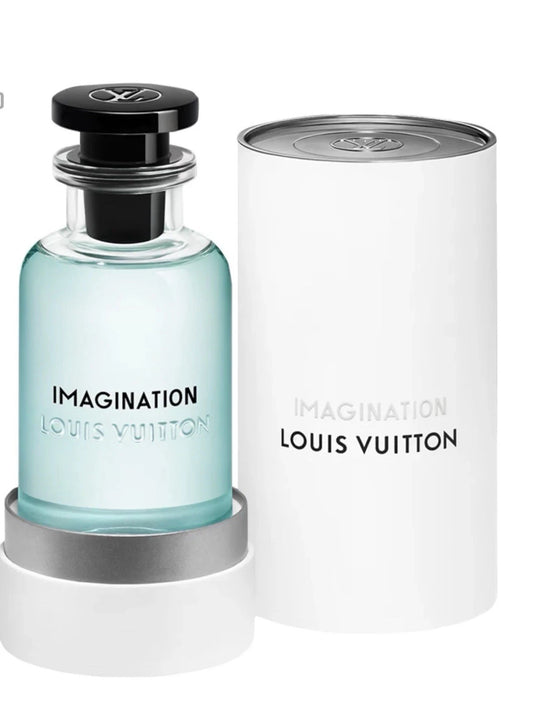 Louis Vuitton Imagination Eau de Parfum Spray 100 ml/ 3.4 fl oz Limited Edition