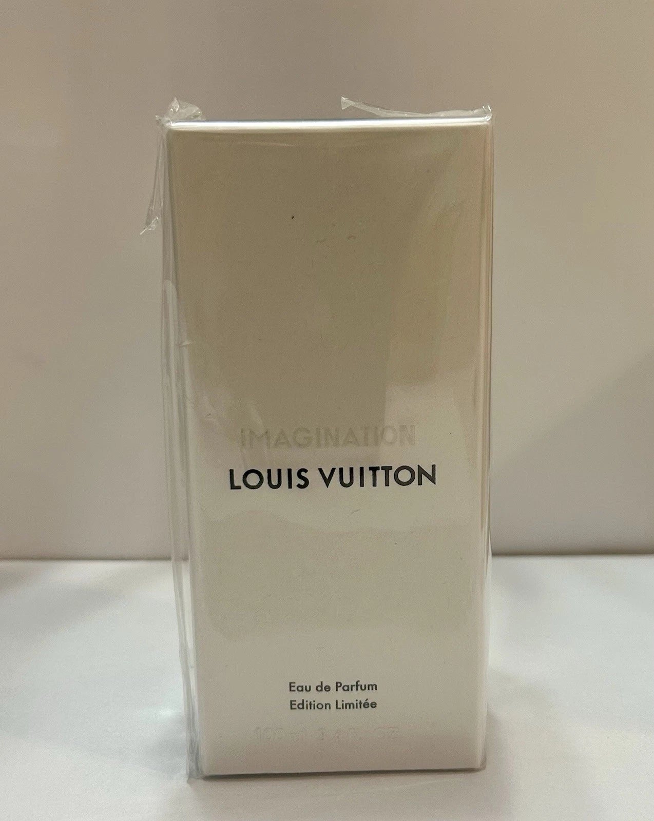 Louis Vuitton Imagination Eau de Parfum Spray 100 ml/ 3.4 fl oz Limited Edition