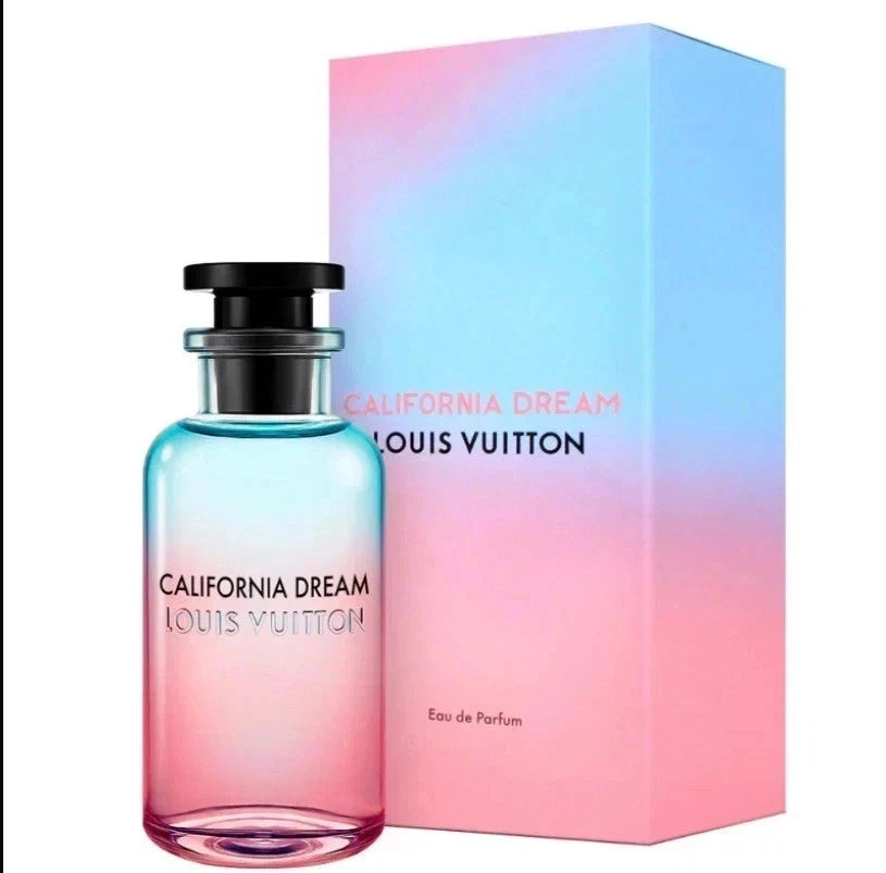 Louis Vuitton California Dream Unisex Fragrance Eau de Parfum Spray