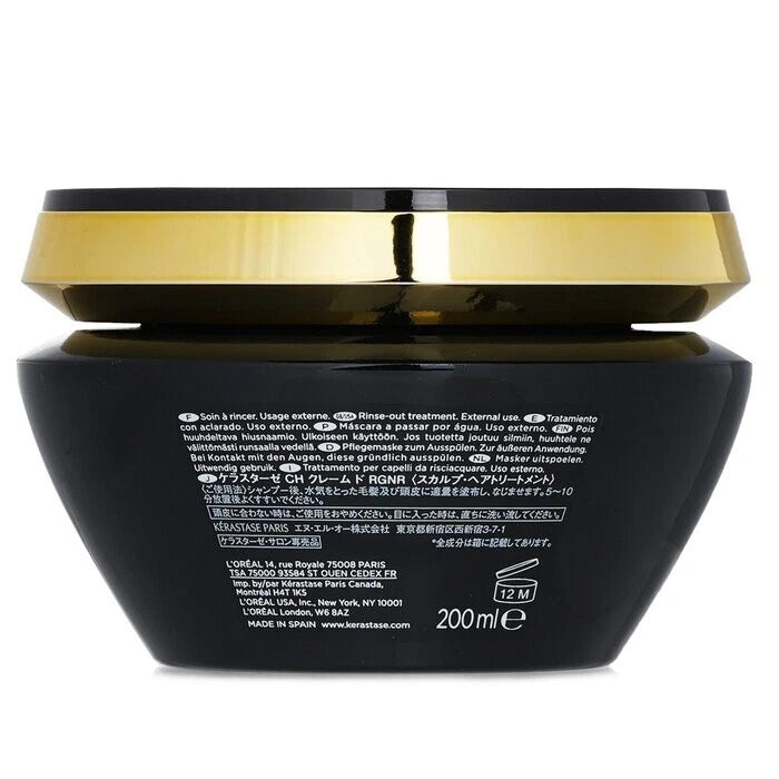 Kerastase - Chronologiste Masque Intense Régénérant Youth Revitalizing Hair Masq