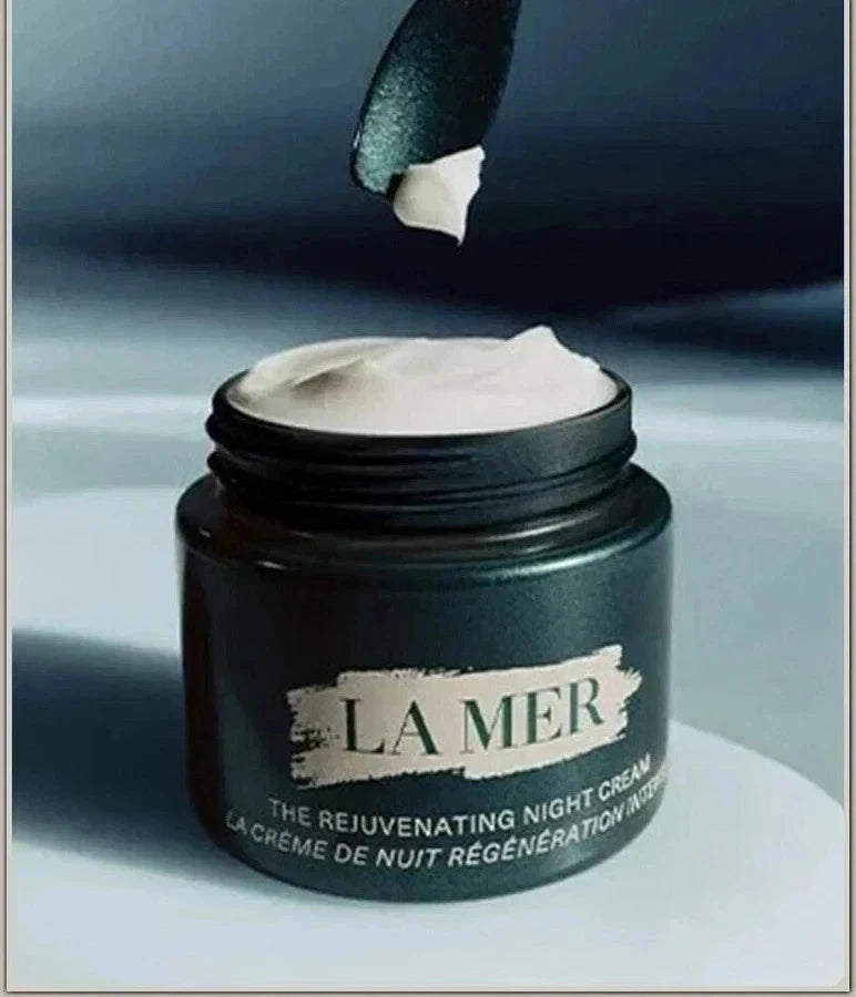 La Mer The Rejuvenating Night Cream 2 fl. oz/60ml Sealed Pack NIB