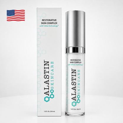 Alastin Skincare Restorative Skin Complex TriHex Tech 1 oz (29.6 ml) Face Serum