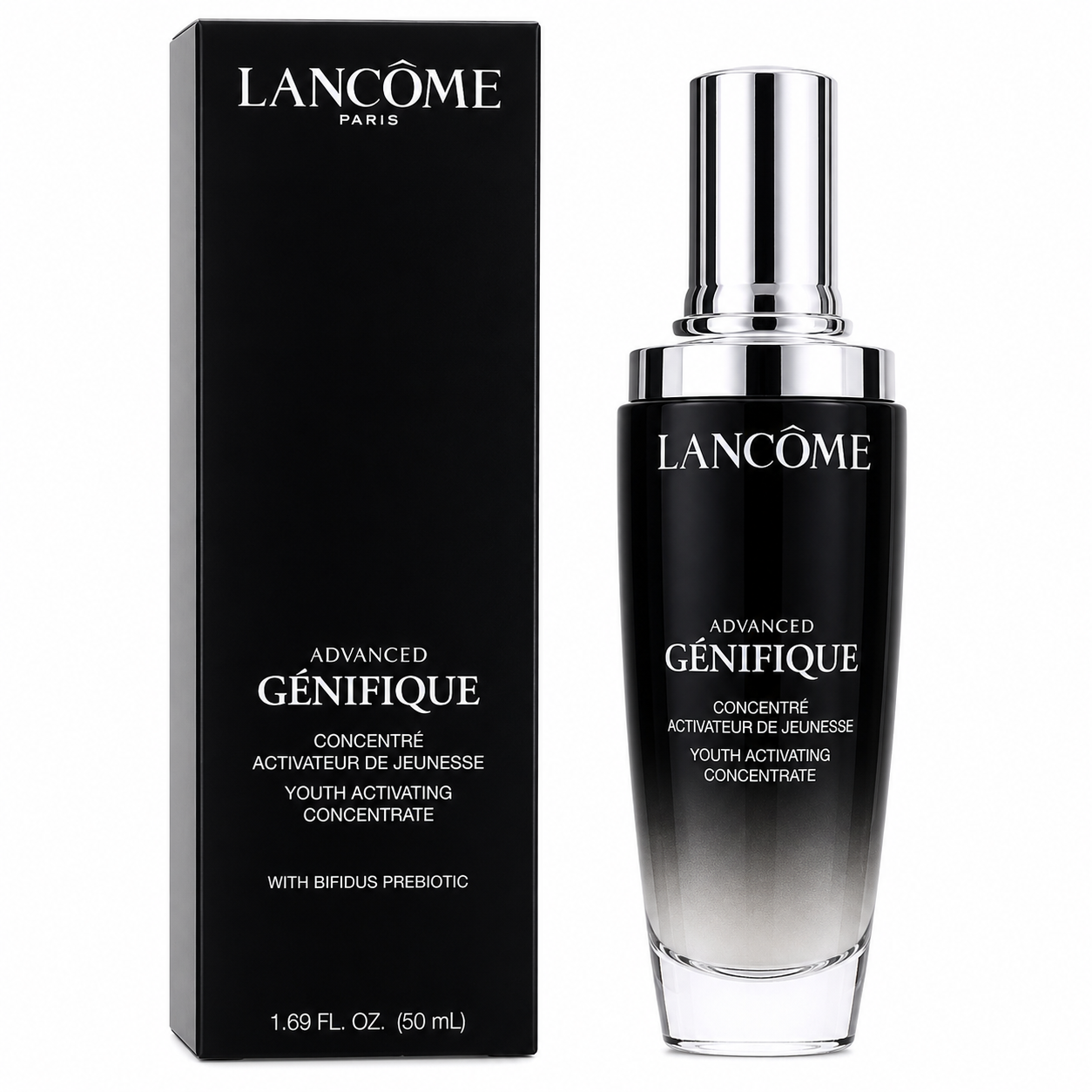 LANCOME ADVANCED GENIFIQUE YOUTH ACTIVATING CONCENTRATE SERUM 50ml 1.69oz SEALED