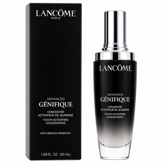 LANCOME ADVANCED GENIFIQUE YOUTH ACTIVATING CONCENTRATE SERUM 50ml 1.69oz SEALED