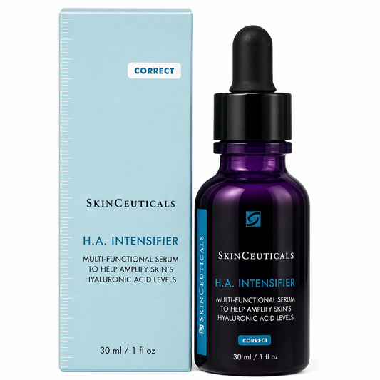 SkinCeuticals H.A. Intensifier Multi-Functional Serum 30ml SEALED