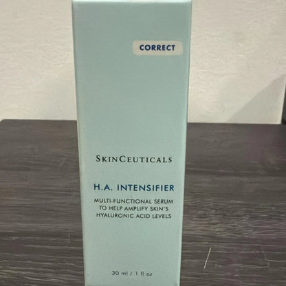SkinCeuticals H.A. Intensifier Multi-Functional Serum 30ml SEALED
