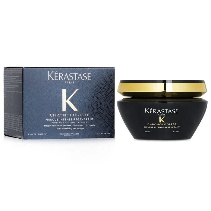 Kerastase - Chronologiste Masque Intense Régénérant Youth Revitalizing Hair Masq