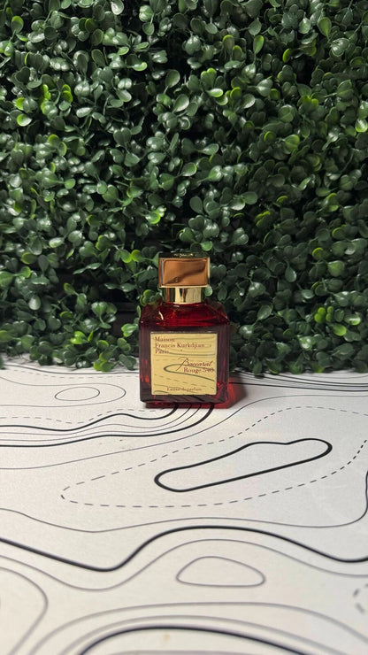 Maison Francis Kurkdjian Baccarat Rouge 540 2.4 fl oz Extrait de parfum (New)