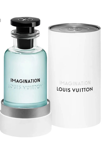 Louis Vuitton Imagination Eau de Parfum Spray 100 ml/ 3.4 fl oz Limited Edition