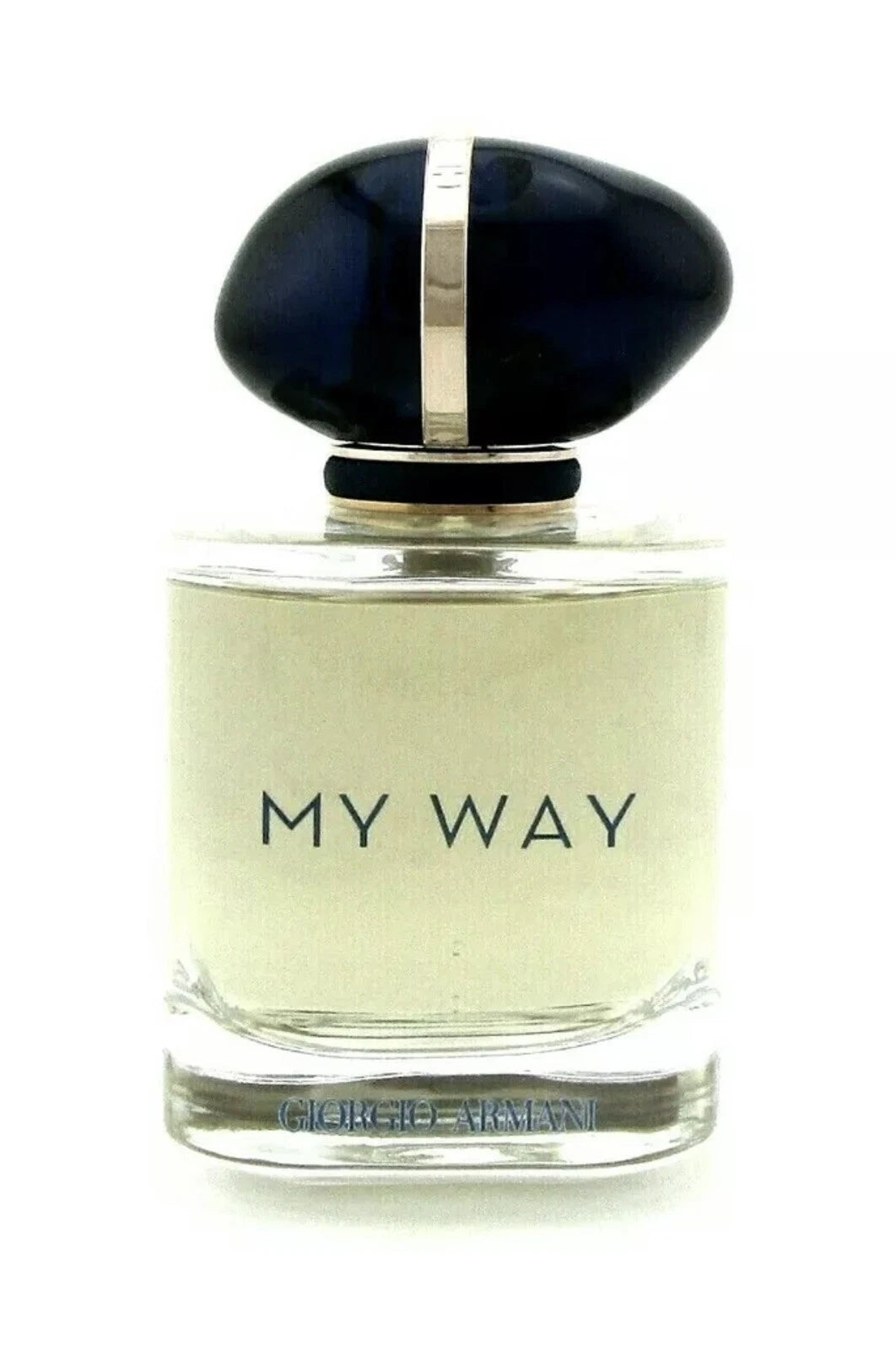 My Way 1.7 Oz Eau De Parfum Spray by Giorgio Armani NEW Box for Women