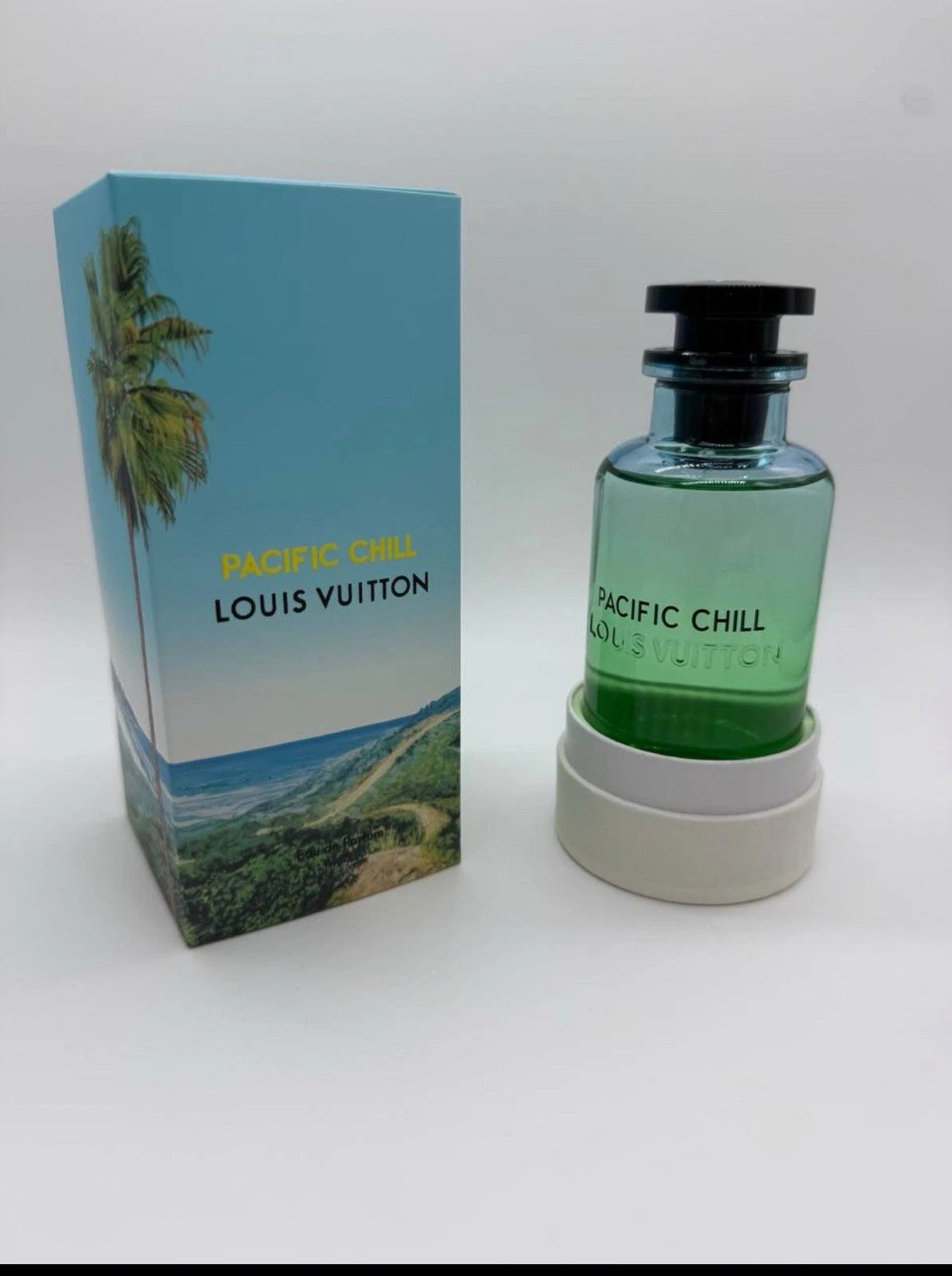LV Pacific Chill, 3.4FL.OZ, 100ML (BRAND NEW)