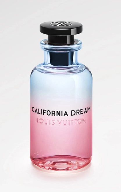 Louis Vuitton California Dream Unisex Fragrance Eau de Parfum Spray
