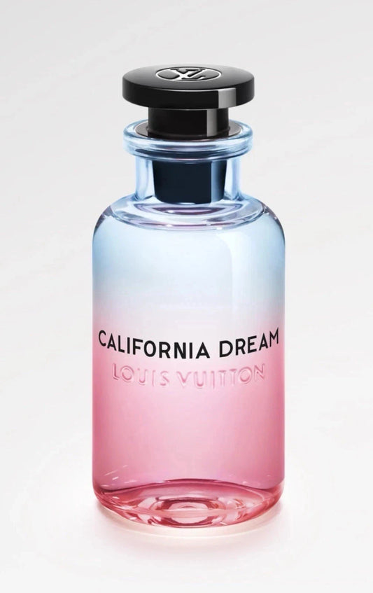 Louis Vuitton California Dream Unisex Fragrance Eau de Parfum Spray