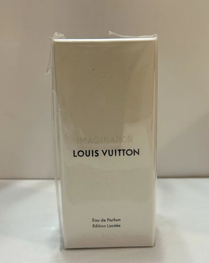 Louis Vuitton Imagination Eau de Parfum Spray 100 ml/ 3.4 fl oz Limited Edition