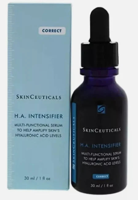 SkinCeuticals H.A. Intensifier Multi-Functional Serum 30ml SEALED