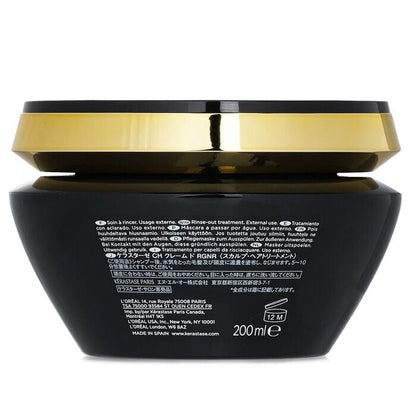 Kerastase - Chronologiste Masque Intense Régénérant Youth Revitalizing Hair Masq