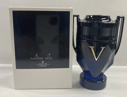 Invictus Victory Elixir by Paco Rabanne 3.4 oz Parfum intense