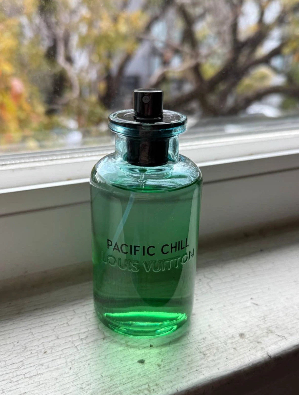 LV Pacific Chill, 3.4FL.OZ, 100ML (BRAND NEW)
