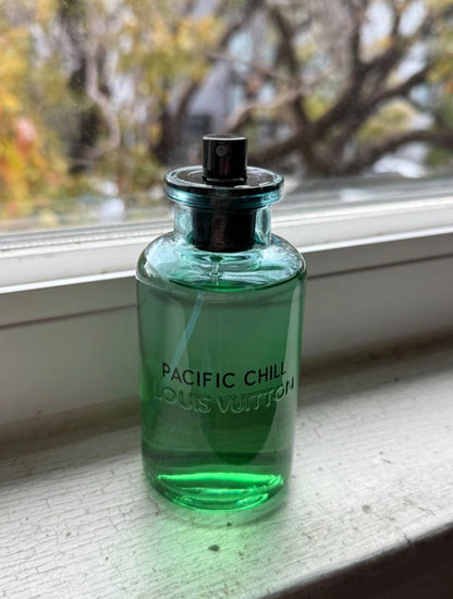LV Pacific Chill, 3.4FL.OZ, 100ML (BRAND NEW)