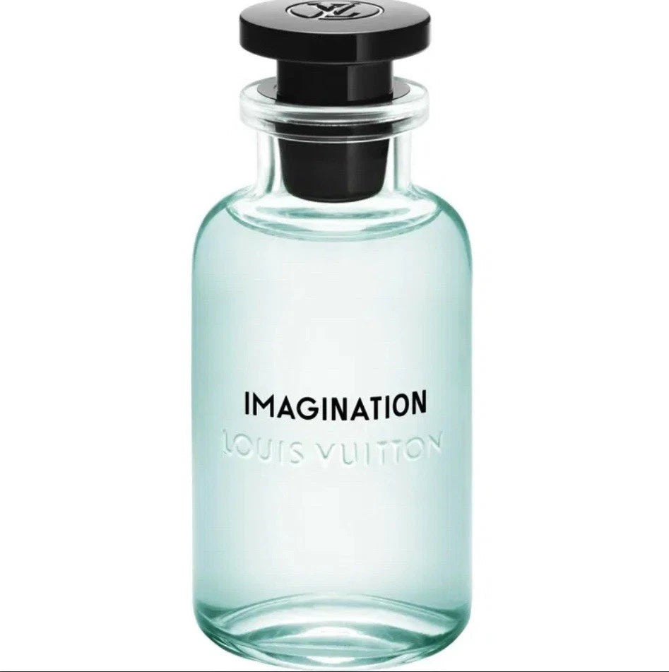 Louis Vuitton Imagination EDP 3.4OZ/100ML Sealed