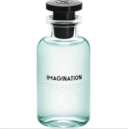Louis Vuitton Imagination EDP 3.4OZ/100ML Sealed