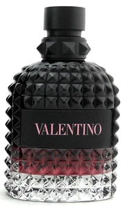 Valentino Uomo Born In Roma INTENSE EDP Intense Spray for Men 3.4 oz. Sealed Box