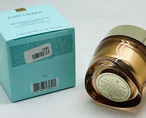 Estee Lauder Revitalizing Supreme + Youth Power Creme 2.5 oz NIB