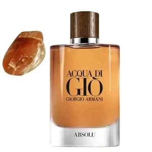 Giorgio Armani Acqua Di Gio Absolu 3.4 oz Men's Eau de Parfum