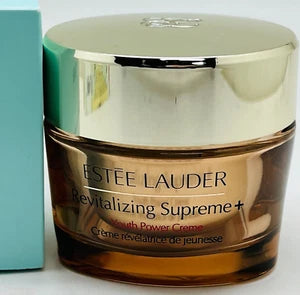Estee Lauder Revitalizing Supreme + Youth Power Creme 2.5 oz NIB