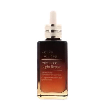 Estée Lauder Advanced Night Repair Serum 100ml / 3.4oz – Multi-Recovery – New