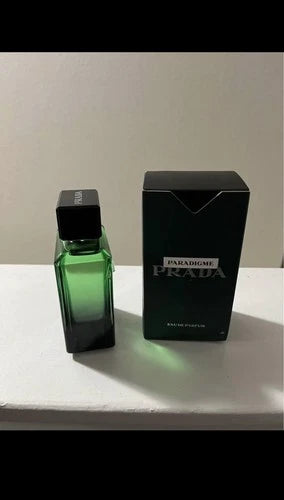 PRADA Paradigme Eau de Parfum Spray 100 ml 3.3 fl oz Regular Size