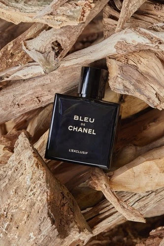 Bleu de Chanel L’Exclusif – Parfum Spray 100 ml / 3.4 fl oz [Brand New & Sealed]