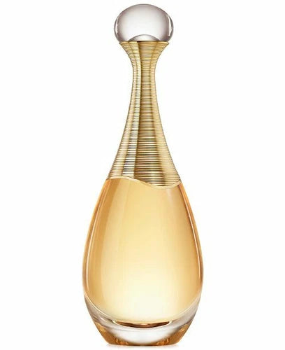 NEW J'adore by Christian Dior Eau De Parfum Spray for Women 3.4 Oz