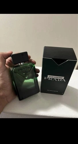 PRADA Paradigme Eau de Parfum Spray 100 ml 3.3 fl oz Regular Size