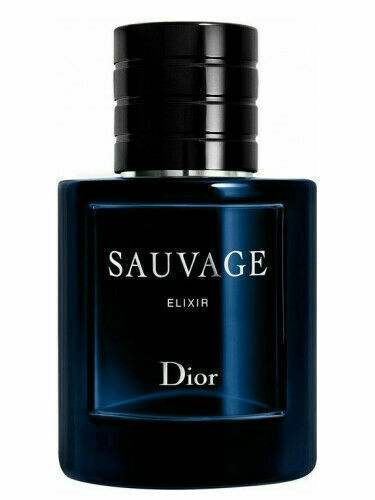 Dior Sauvage Elixir Men's Eau de Parfum - 2oz